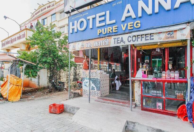 Oyo Flagship Hotel Annai