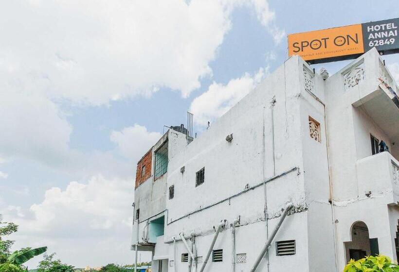 Oyo Flagship Hotel Annai