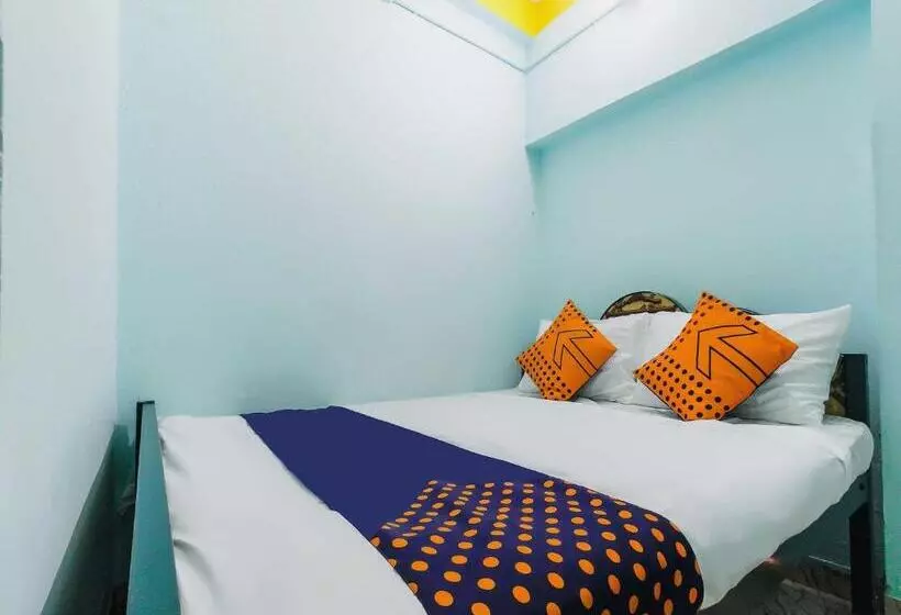 Oyo Flagship Hotel Annai
