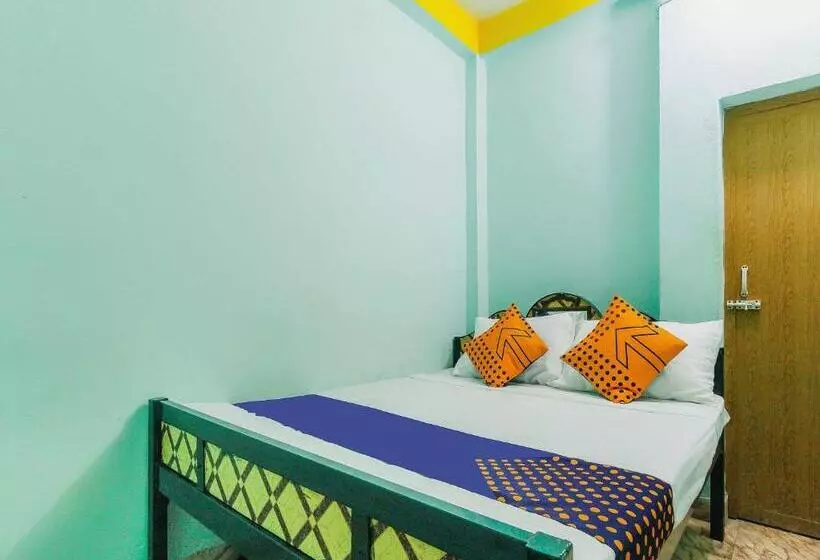 Oyo Flagship Hotel Annai