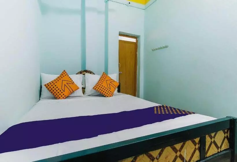 Oyo Flagship Hotel Annai