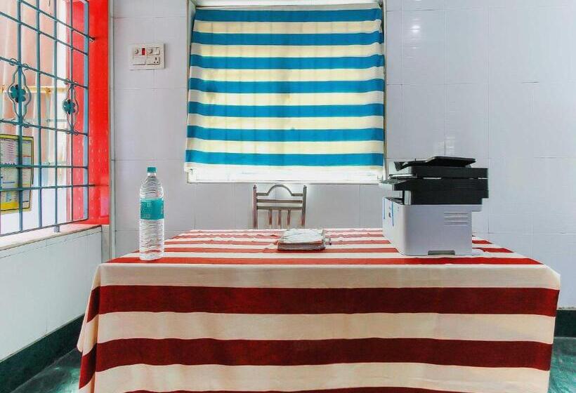 Oyo Flagship Hotel Annai