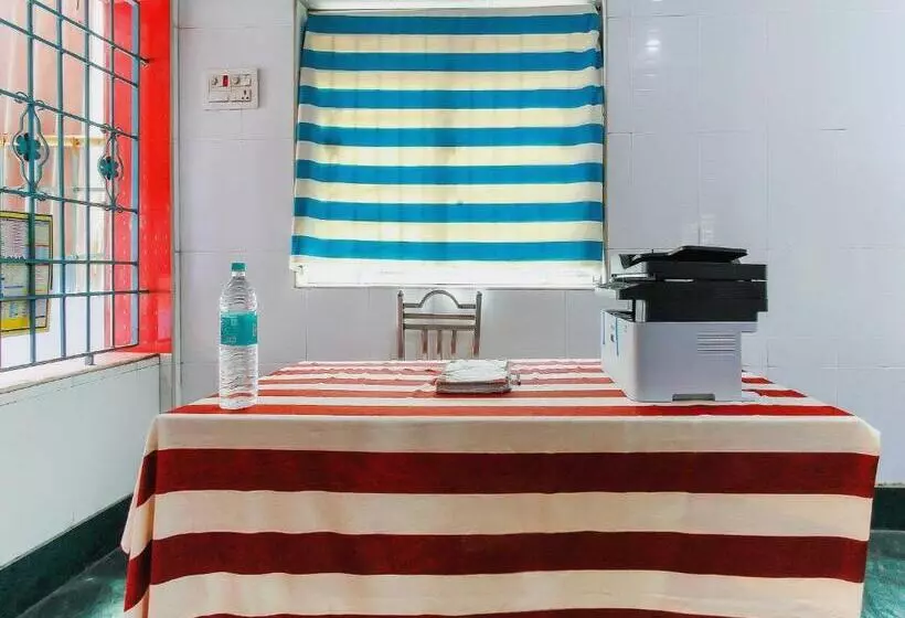 Oyo Flagship Hotel Annai