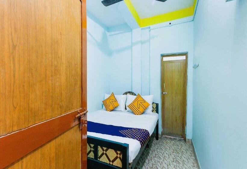 Oyo Flagship Hotel Annai