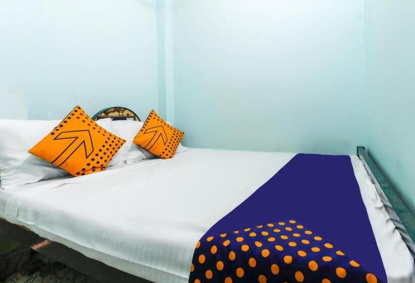 Oyo Flagship Hotel Annai