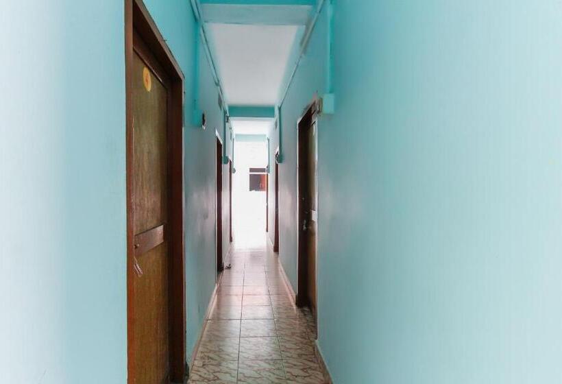 Oyo Flagship Hotel Annai