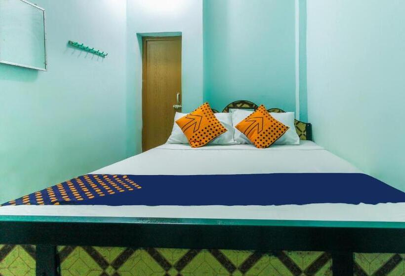 Oyo Flagship Hotel Annai