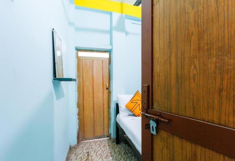 Oyo Flagship Hotel Annai