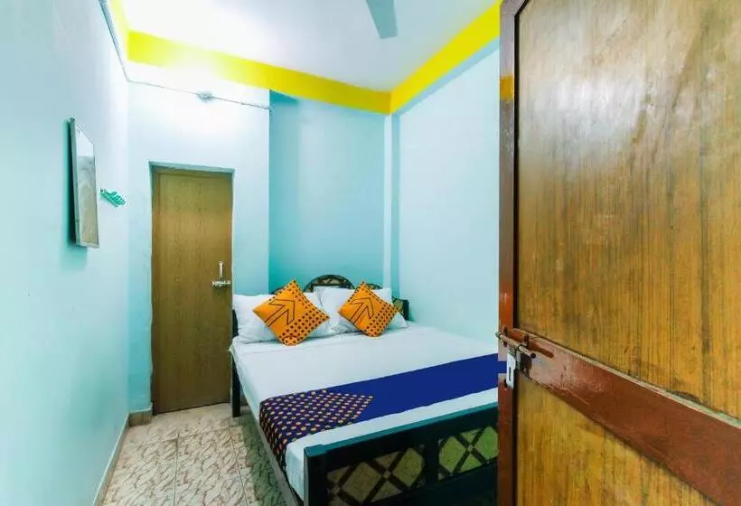 Oyo Flagship Hotel Annai