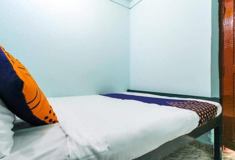 Oyo Flagship Hotel Annai