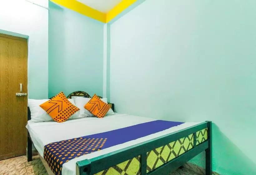 Oyo Flagship Hotel Annai
