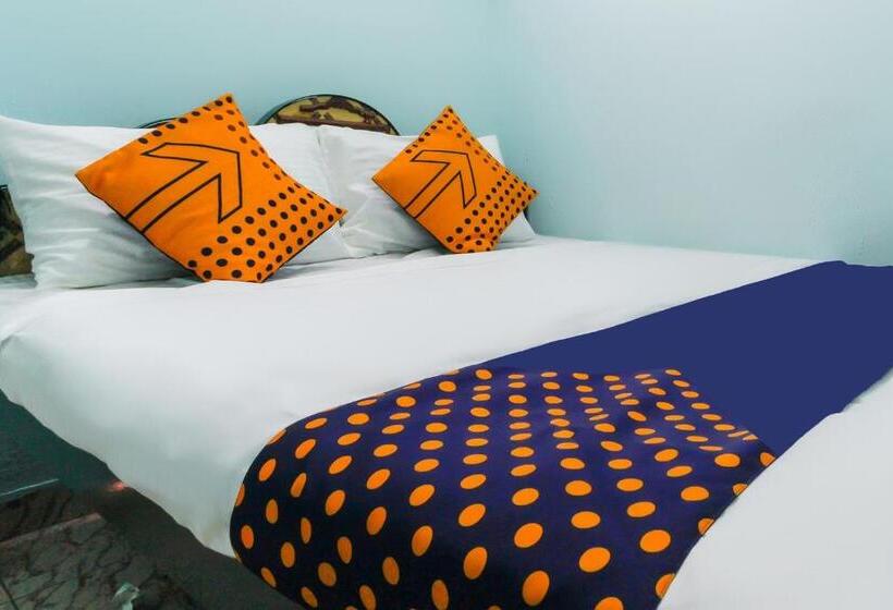 Oyo Flagship Hotel Annai