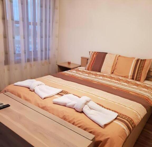 膳宿费 къщи за гости с. любовище