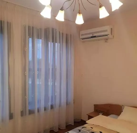 ペンション къщи за гости с. любовище