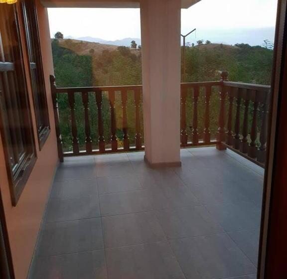 膳宿费 къщи за гости с. любовище