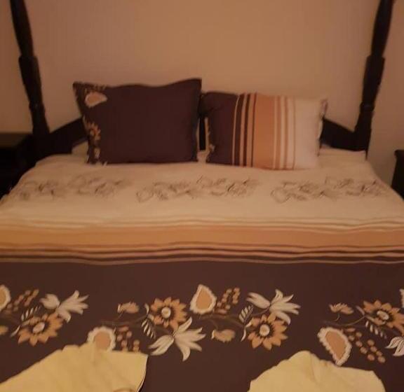 膳宿费 къщи за гости с. любовище