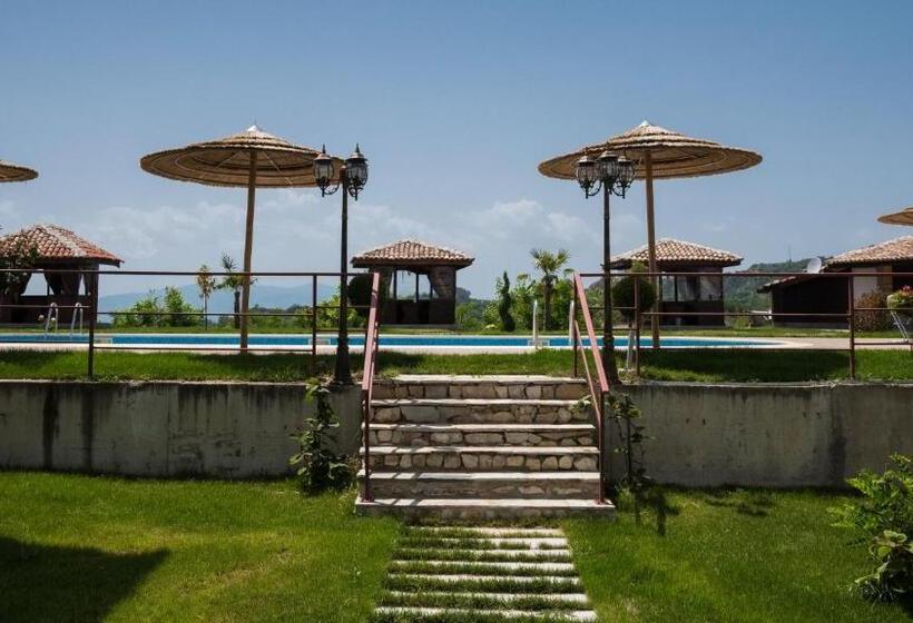 膳宿费 къщи за гости с. любовище