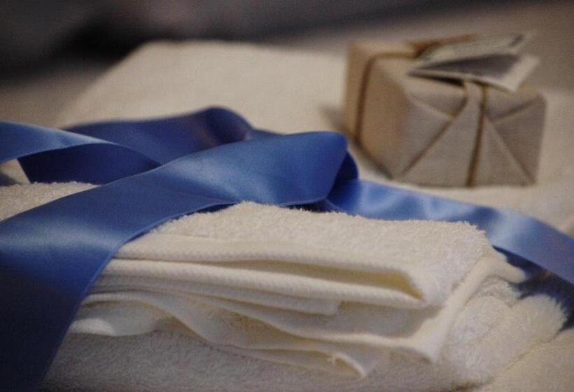 פנסיון I Tre Cardilli