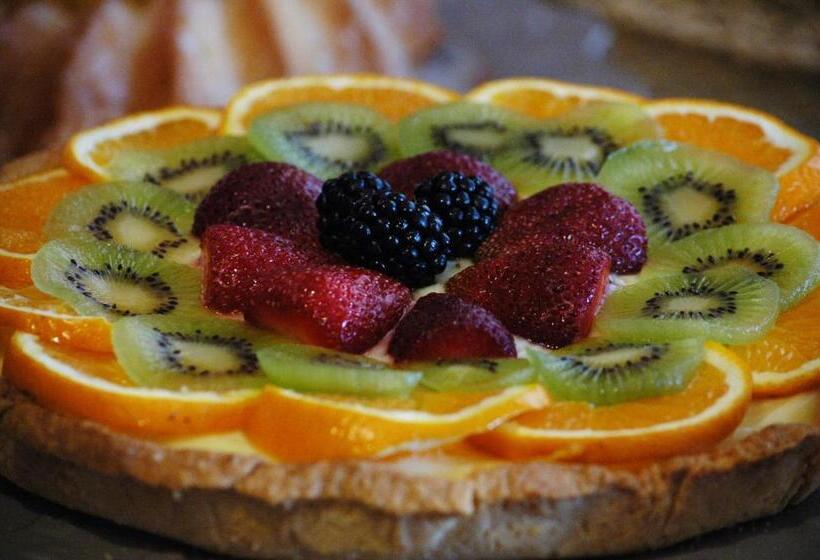 פנסיון I Tre Cardilli