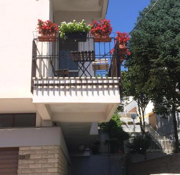 פנסיון I Tre Cardilli