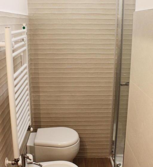 פנסיון I Tre Cardilli