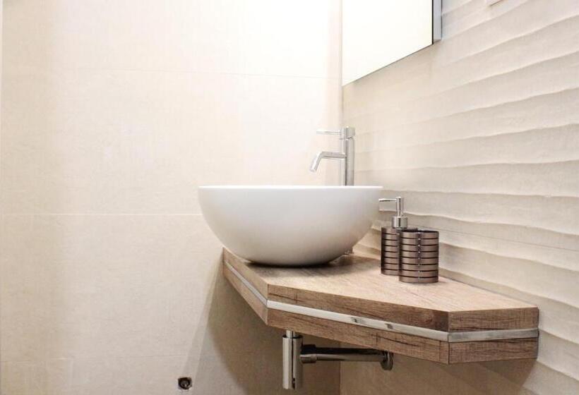 פנסיון I Tre Cardilli