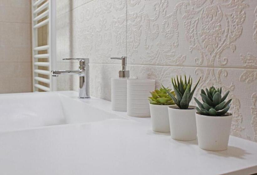 פנסיון I Tre Cardilli