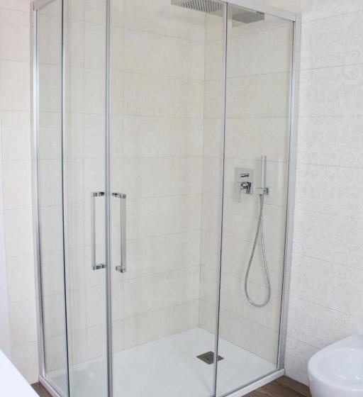 פנסיון I Tre Cardilli