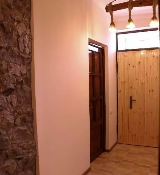 ペンション Legend Guest House