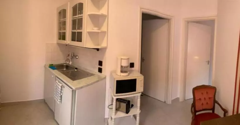 Peter S Apartments Siófok