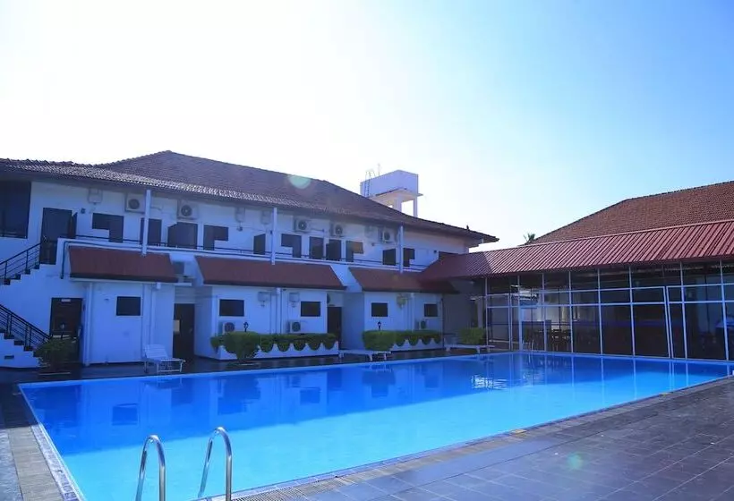 Pj Hotels Jaffna