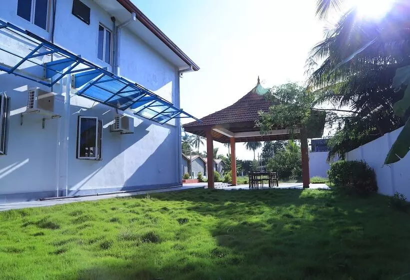 Pj Hotels Jaffna