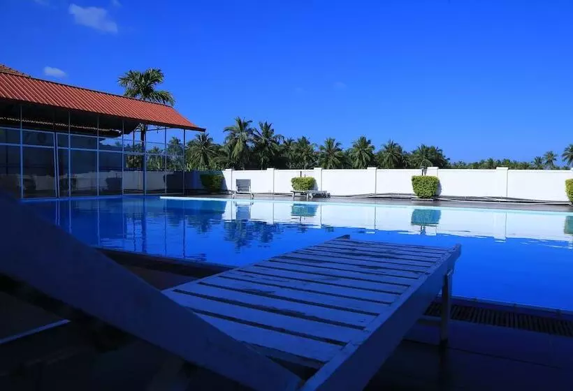 Pj Hotels Jaffna