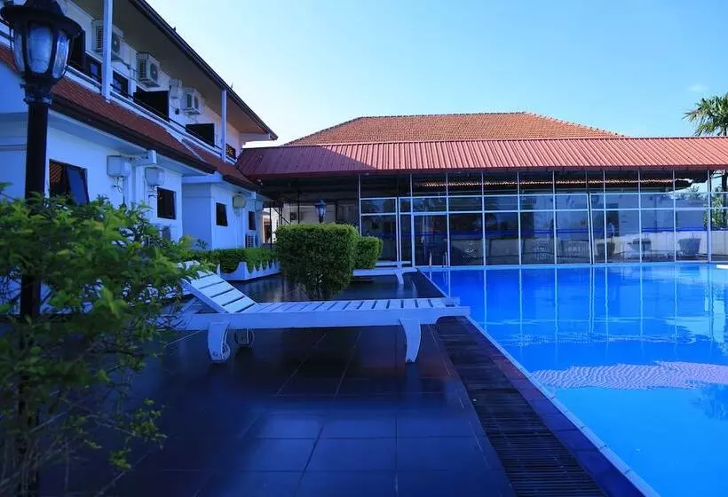 Pj Hotels Jaffna