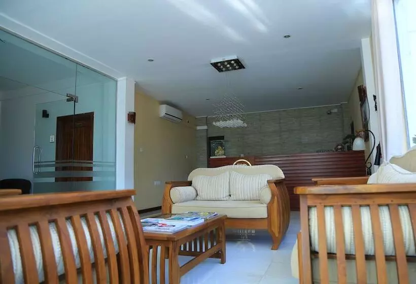 Pj Hotels Jaffna