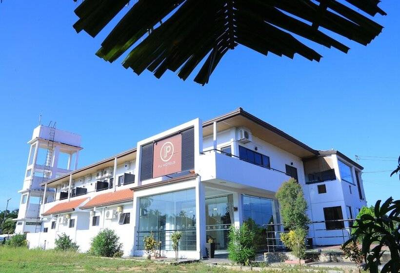 Pj Hotels Jaffna