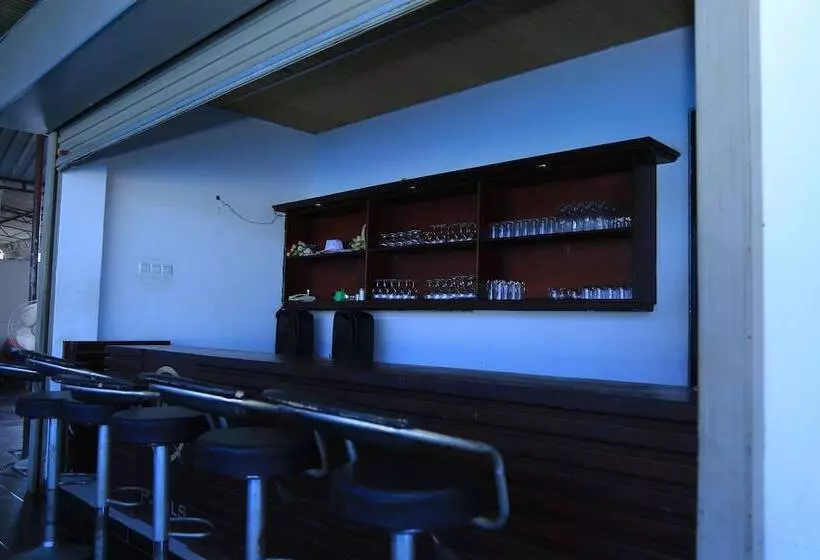 Pj Hotels Jaffna