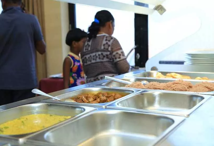 Pj Hotels Jaffna