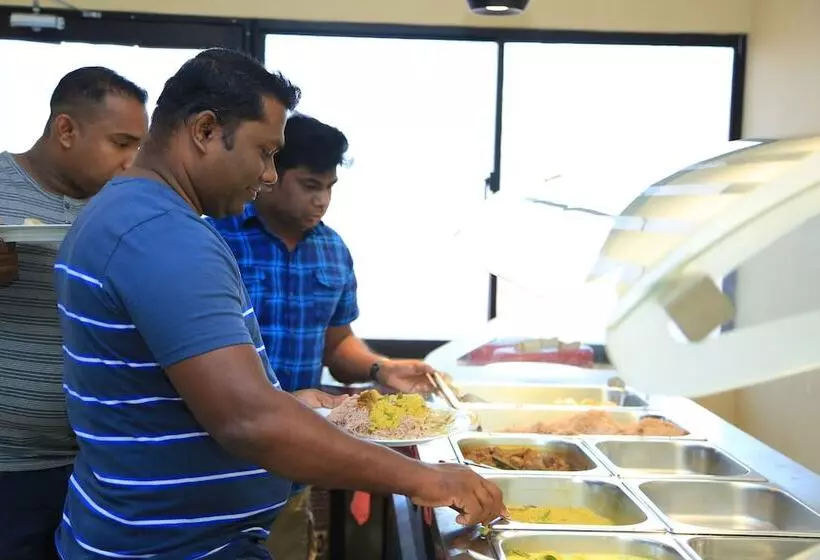 Pj Hotels Jaffna