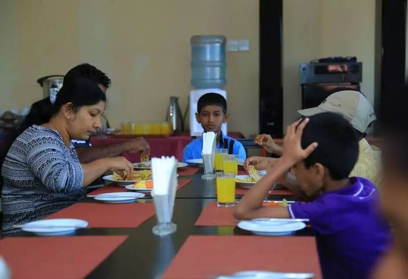 Pj Hotels Jaffna