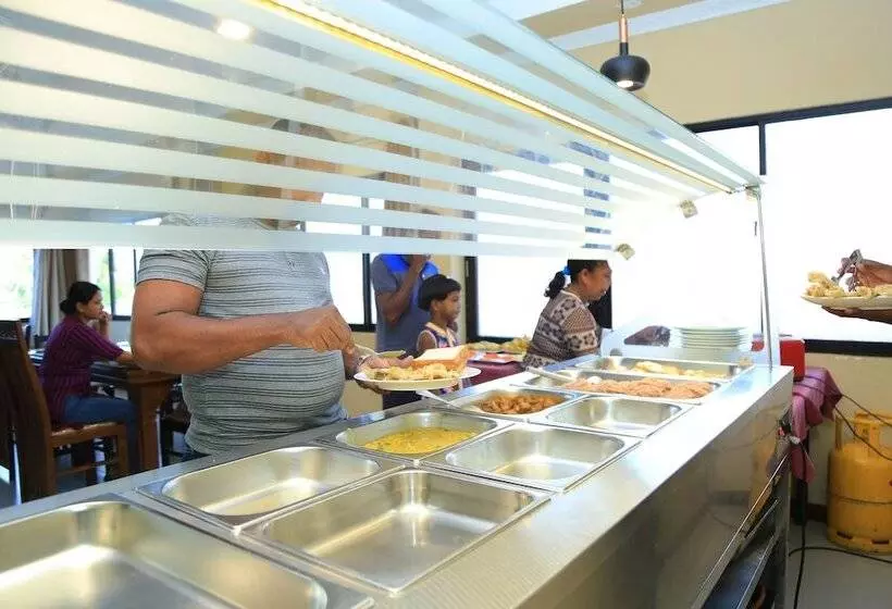 Pj Hotels Jaffna