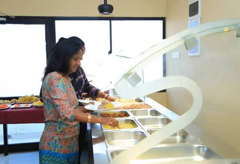 Pj Hotels Jaffna