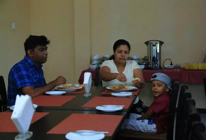 Pj Hotels Jaffna