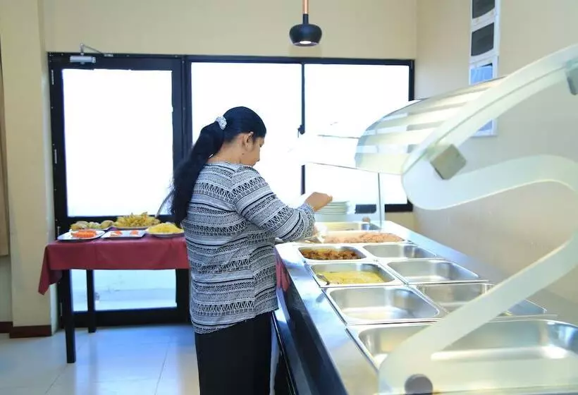 Pj Hotels Jaffna