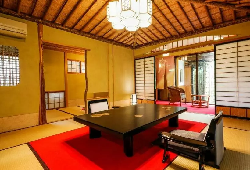 Ryokan Masagokan