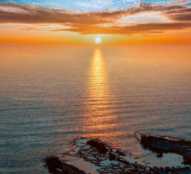 Tekos Golden Hill Hotel & Restaurant At Karpaz