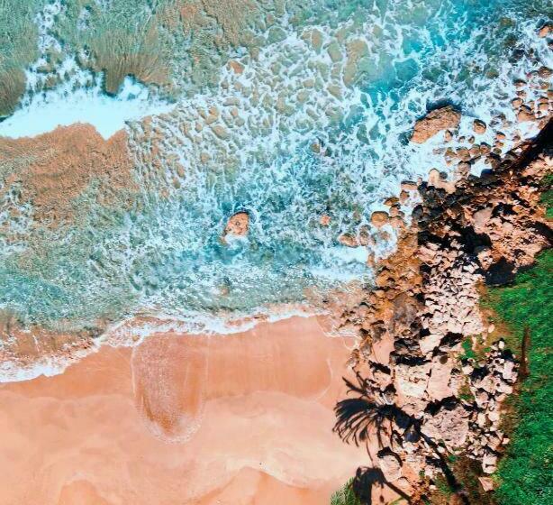 Tekos Golden Hill Hotel & Restaurant At Karpaz