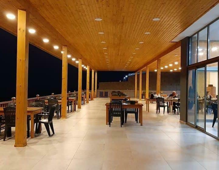 Tekos Golden Hill Hotel & Restaurant At Karpaz