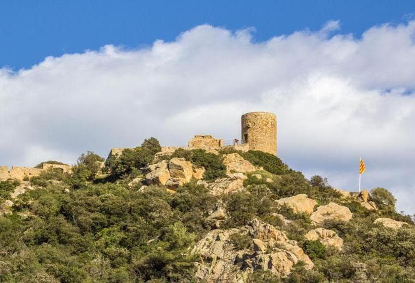 Alberg Cabrera De Mar Xanascat