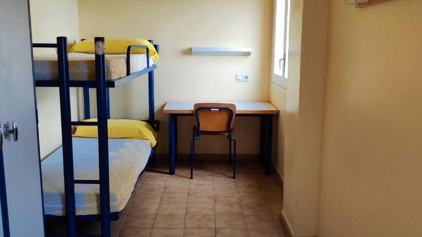 Alberg Cabrera De Mar Xanascat